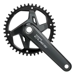 Mechanizm korbowy Shimano CUES FC-U8000-1