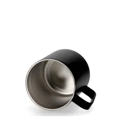 Kubek termiczny MiiR Camp Cup 12 oz (355 ml) - black
