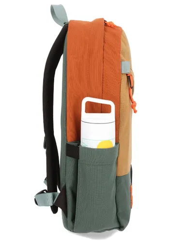 Рюкзак Topo Designs Daypack Classic-черный / черный / черный