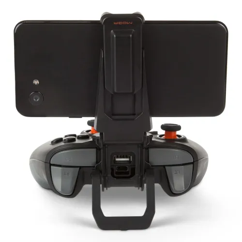 Pad PowerA MOGA bluetooth z uchwytem do telefonu do Xbox xCloud, Android, Windows10