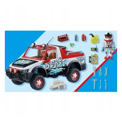 Playmobil 71430 Раллийный Автомобиль