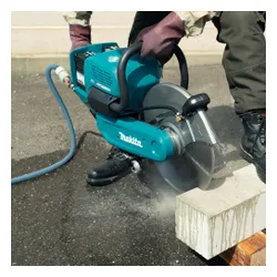 Дисковая пила Аккумуляторная Makita CE001GZ