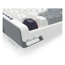 Klawiatura REDRAGON Garen Pro K656WGB-RGB-PRO