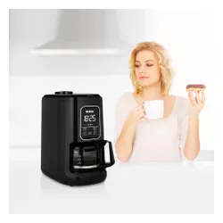 Ekspres TESLA CoffeeMaster ES400