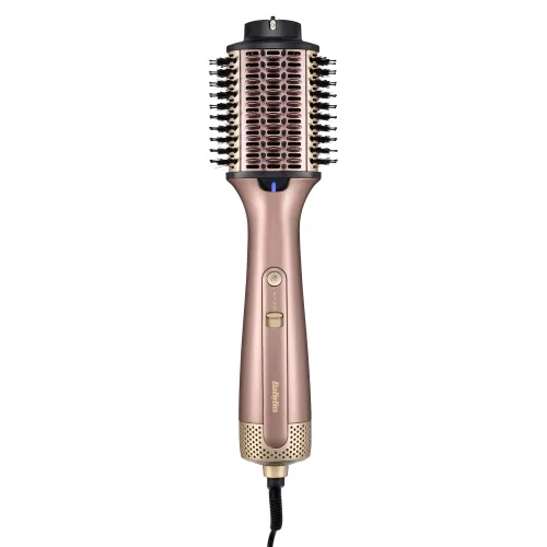 Suszarko-lokówka BaByliss Air Volume AS95E 1000W Jonizacja Zimny nawiew 3 poziomy temperatury
