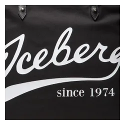 Сумка Iceberg 22E P2P1 7257 6919 900 Black