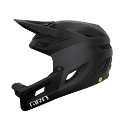 Kask rowerowy Full Face GIRO Coalition Spherical MIPS