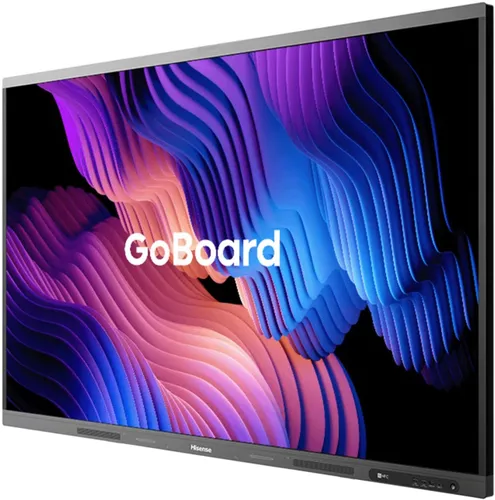 Monitor HISENSE 75MR6DE-E 75" 3840x2160px