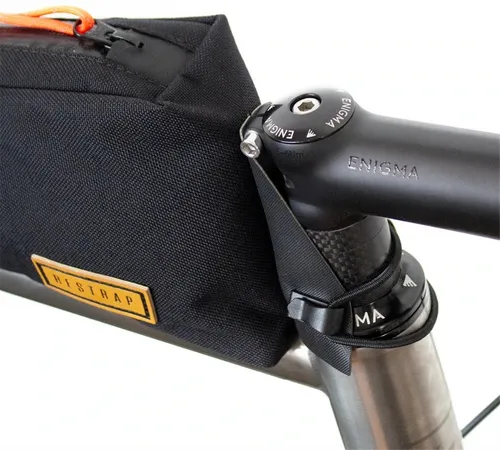 RESTRAP Carry Everything Top Tube Bag