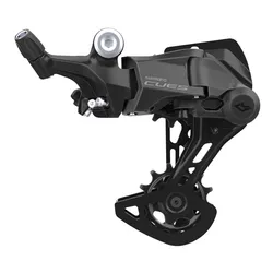 Задний переключатель Shimano Cues RD-U4000