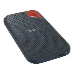 Dysk SanDisk Extreme Portable SSD 1TB USB 3.2 Typ C Szary