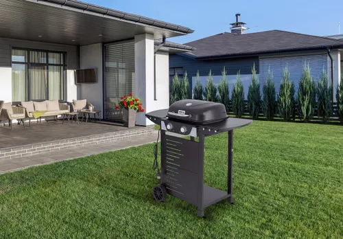 Grill elektryczny YATO YG-20070