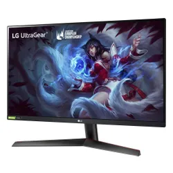 Monitor LG UltraGear 27GN800P 27" 2K IPS 144Hz 1ms Gamingowy