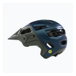 Kask rowerowy Oakley Drt5 Maven EU satin medium grey/poseidon