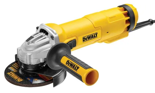 Dewalt Taşlama Makinesi DWE4217