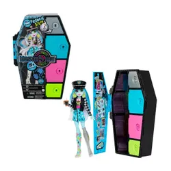 Mattel Monster High Страшная кукла Фрэнки Штейн