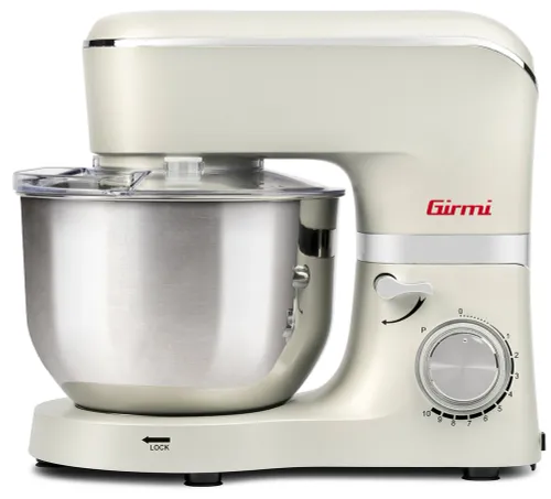 Robot planetarny Girmi IM4701 1300W