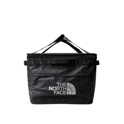 Складная сумка для оборудования The North Face Base Base Camp Gear Box L-tnf black / tnf black