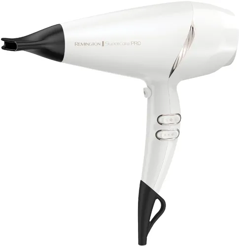 Suszarka REMINGTON SuperCare Pro AC7200W 2200W