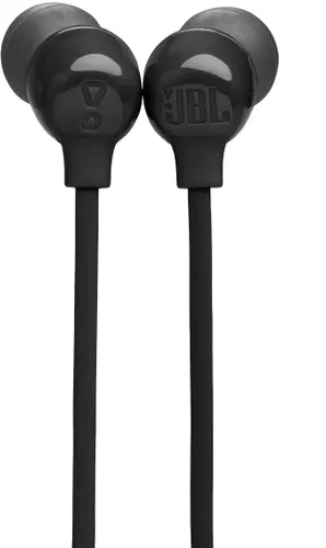 Słuchawki dokanałowe JBL Tune 135BT Czarny