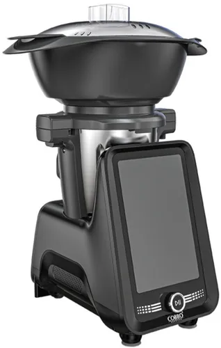 Robot wielofunkcyjny COBBO 7 Smart-I 1700 W z wbudowaną wagą i funkcją gotowania