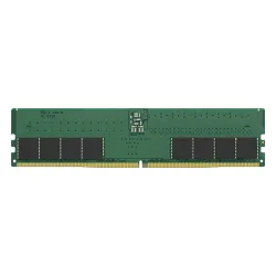 Pamięć Kingston DDR5 32GB 5600 CL46 Zielony