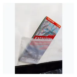 Namiot trekkingowy 3-osobowy Volven Storm green