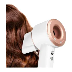 Suszarka do włosów Sencor SHD 8900RS Jonizacja Dyfuzor Zimny nawiew 1500W 3 prędkości 4 temperatury