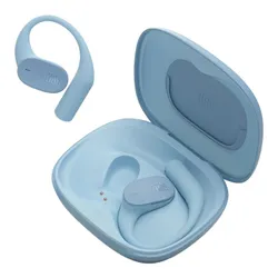 JBL Sense Lite Niebieskie