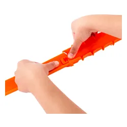 Tor Hot Wheels City Głodny Goryl JHL92