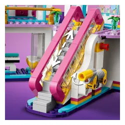 Конструктор Lego Friends торговый центр Heartlake City (41450)