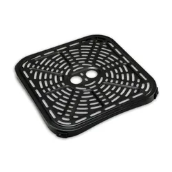 Air Fryer Frytkownica beztłuszczowa COSORI CAF-P681S-KEUR Dual Blaze 6.4l Wi-Fi zabezpieczenie przed przegrzaniem