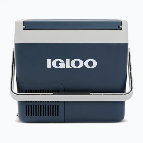 Lodówka kompresorowa Igloo ICF18 19 l blue