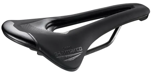 Siodełko SAN MARCO ShortFit 2.0 Racing Open