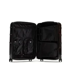 Чемодан Guess Cabin Suitcase TMH926 59820 Black