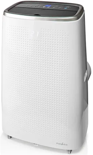 Klimatyzator NEDIS Smartlife WIFIACMB1WT14