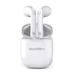 Słuchawki douszne GOGEN TWS BAR Biały