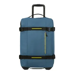 Дорожная сумка American Tourister Urban Track Duffle s-coronet blue