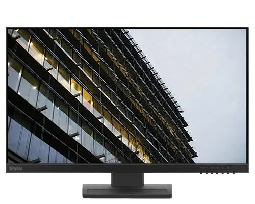 Monitor Lenovo ThinkVision E24-27 (62B6MZR3EU) 23,8" Full HD IPS 60Hz 4ms