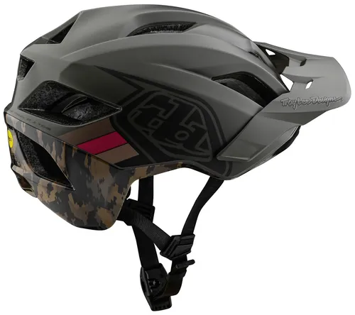 Kask rowerowy TROY LEE DESIGNS Flowline SE MIPS Badge