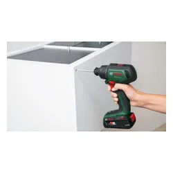 Wiertarko-wkrętarka BOSCH AdvancedDrill 18V-80 Quicksnap 06039E2002