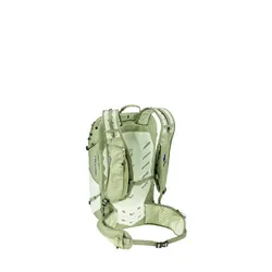 Plecak turystyczny Deuter Speed Lite Pro 19 - mineral/grove