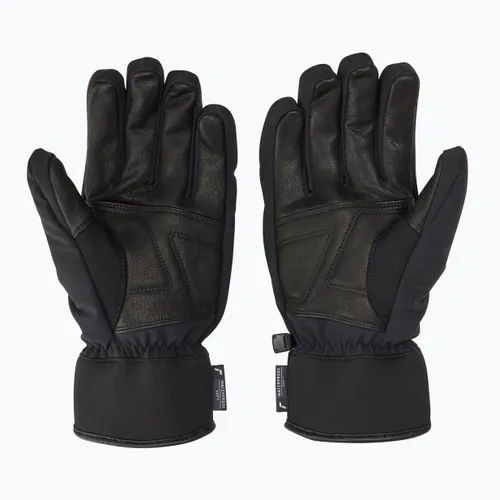 Rękawice narciarskie Reusch Thunder R-Tex XT black/white