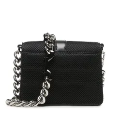 Tommy Jeans TJW articol Geantă de plasă încrucișată AW0AW14970 BDS