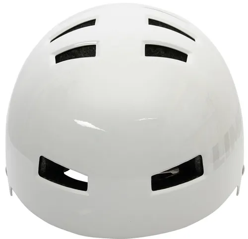 Kask rowerowy LIMAR Limar 360 Szary Miejski (rozmiar L)