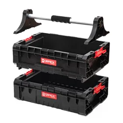 Skrzynia na narzędzia QBRICK System Pro Modular Tray Z259695PL225