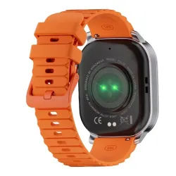 Smartwatch Kospet PULSE Srebrny