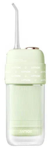 Irygator JIMOK S5 Miętowy