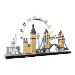 LEGO Architecture 21034 Лондон