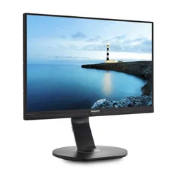 Monitor Philips B-line 241B7QUPEB/00 24" Full HD IPS 60Hz 5ms